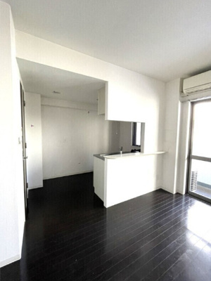 【内装】 | ヴィエルジュ錦糸町太平