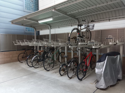 【その他】 | ヴィエルジュ錦糸町太平