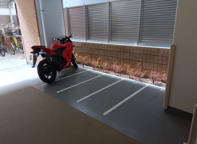 【その他共用部分】 | ヴィエルジュ錦糸町太平