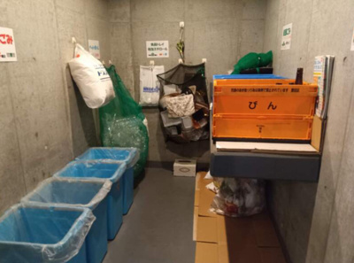 【その他共用部分】 | ヴィエルジュ錦糸町太平