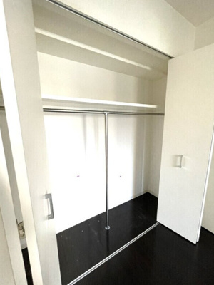 【収納】 | ヴィエルジュ錦糸町太平