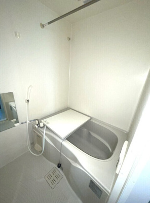 【浴室】 | ヴィエルジュ錦糸町太平