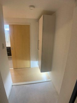 【収納】 | カーサアルバ | シューズボックス完備。