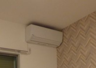 カクタス高砂の設備