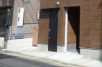 カクタス高砂のその他共用部分