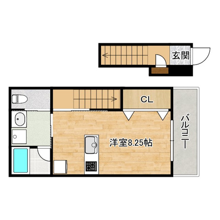 クロレ長町