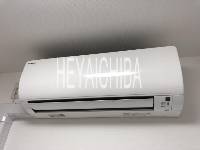 グランド・ガーラ大島の設備|エアコン