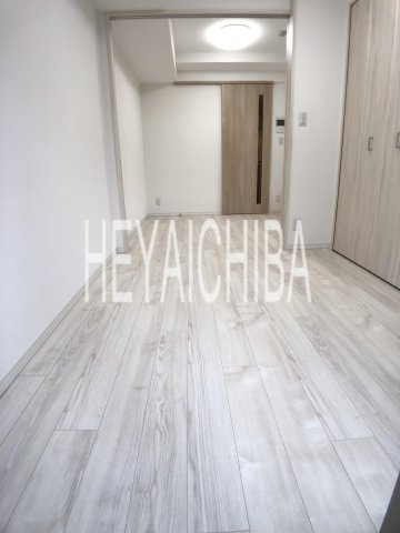 グランド・ガーラ大島の居間・リビング