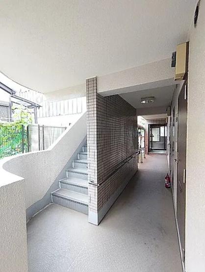 【その他共用部分】 | Ｋフラット