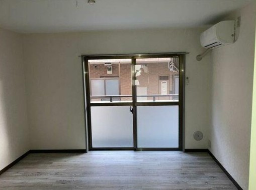 【居間・リビング】 | Ｋフラット