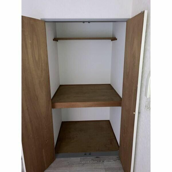 【収納】 | Ｋフラット