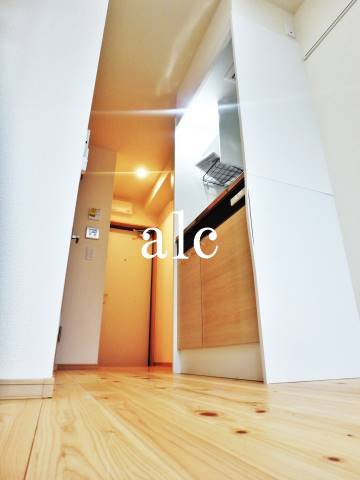 ルームズ高円寺南Bの洋室|※同シリーズ写真