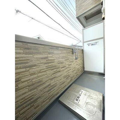 【バルコニー】 | ワイズクレスト材木座