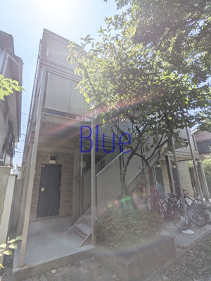 【外観】 | ワイズクレスト材木座