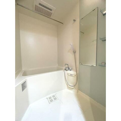 【浴室】 | ワイズクレスト材木座