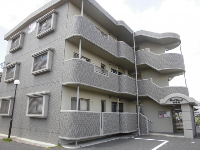 熊本市東区花立６丁目の賃貸マンションのその他共用部分