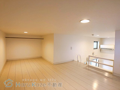 【設備】 | リヴェール鶴里【名古屋市賃貸・ロフト】