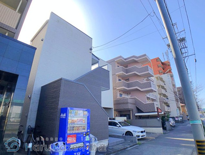 【その他共用部分】 | リヴェール鶴里【名古屋市賃貸・ロフト】