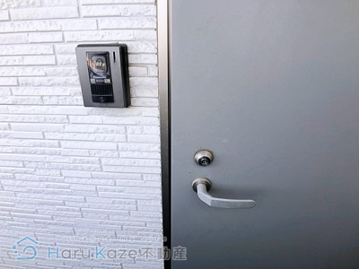 【玄関】 | リヴェール鶴里【名古屋市賃貸・ロフト】