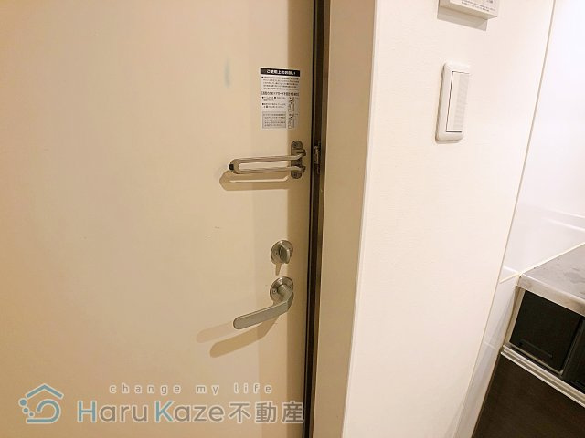 【玄関】 | リヴェール鶴里【名古屋市賃貸・ロフト】