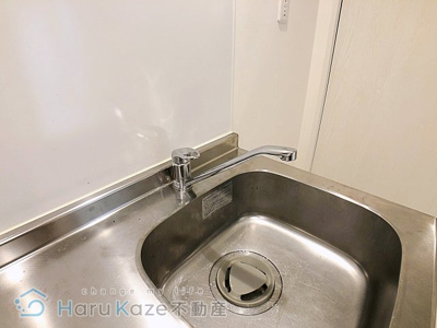 【キッチン】 | リヴェール鶴里【名古屋市賃貸・ロフト】