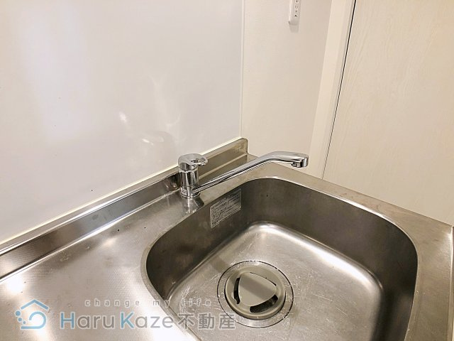 【キッチン】 | リヴェール鶴里【名古屋市賃貸・ロフト】