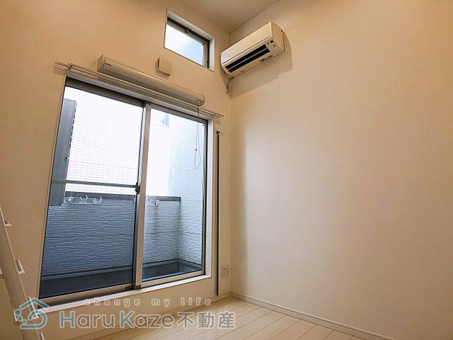 【洋室】 | リヴェール鶴里【名古屋市賃貸・ロフト】