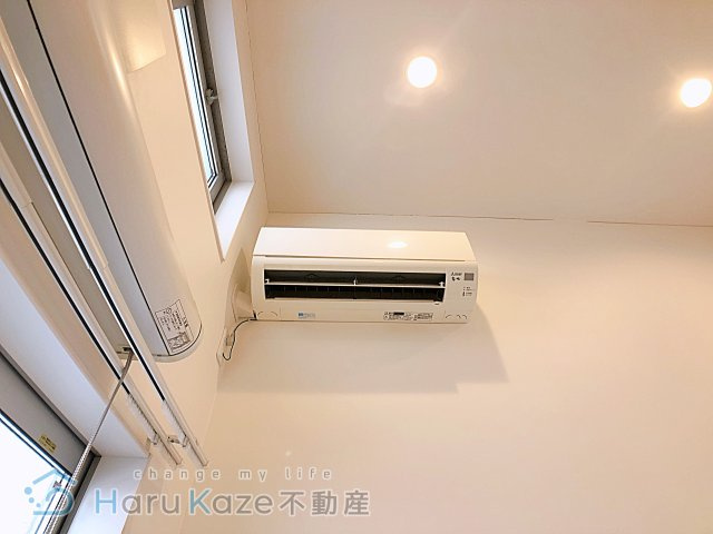 【設備】 | リヴェール鶴里【名古屋市賃貸・ロフト】