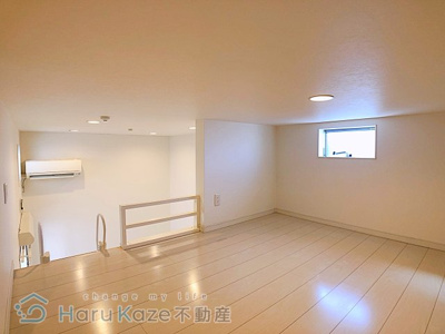 【内装】 | リヴェール鶴里【名古屋市賃貸・ロフト】