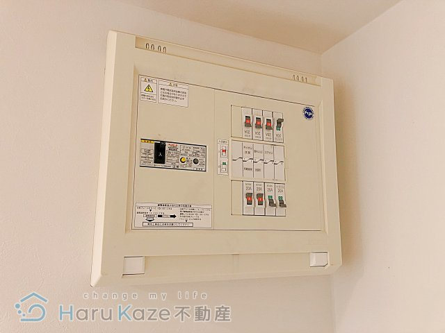 【設備】 | リヴェール鶴里【名古屋市賃貸・ロフト】