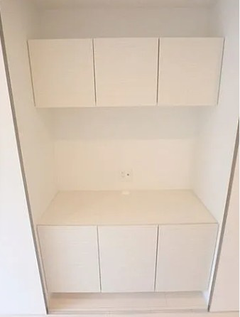 【寝室】 | リブリ・大山