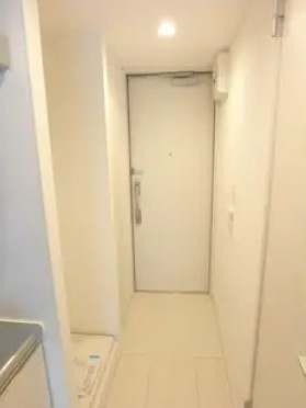 【玄関】