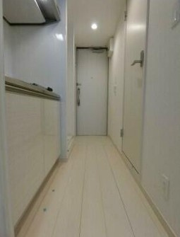 【内装】 | リブリ・大山