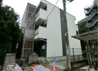 板橋区大山金井町のマンションの画像