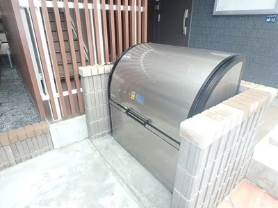 【その他共用部分】 | リブリ・大山