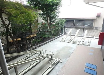 【その他共用部分】 | リブリ・大山