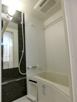 【浴室】 | リブリ・大山