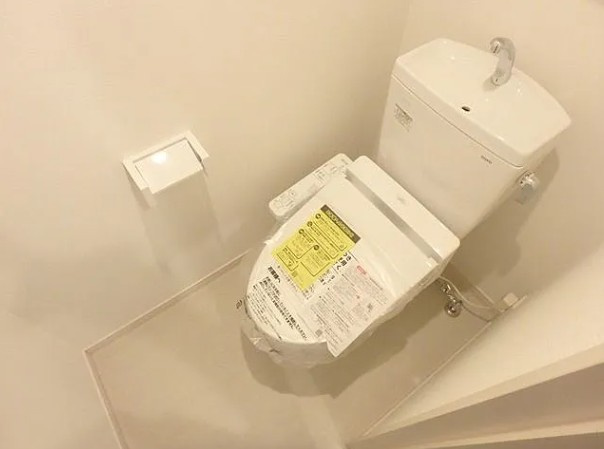 【トイレ】