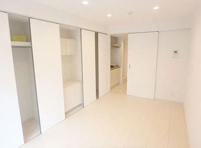 【寝室】 | リブリ・大山