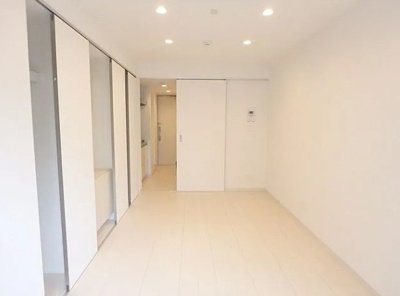 【寝室】 | リブリ・大山