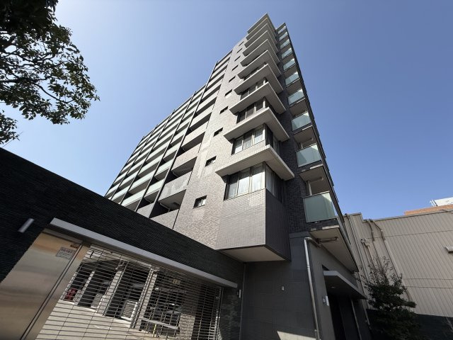 ジオ阪急池田満寿美町ソシア