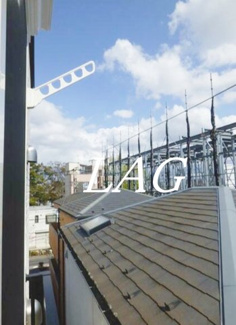 【展望】 | ｒａｐａ船橋 | 眺望です。