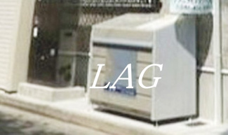 【その他共用部分】 | ｒａｐａ船橋 | 共用ゴミ置き場です。