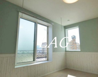 【寝室】 | ｒａｐａ船橋 | 寝室です。