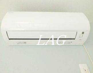 【設備】 | ｒａｐａ船橋 | エアコンです。