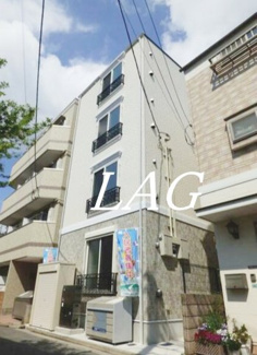 【外観】 | ｒａｐａ船橋 | 外観です。