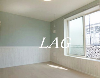 【居間・リビング】 | ｒａｐａ船橋 | 洋室のお部屋です。