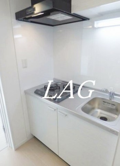 【キッチン】 | ｒａｐａ船橋 | キッチンです。