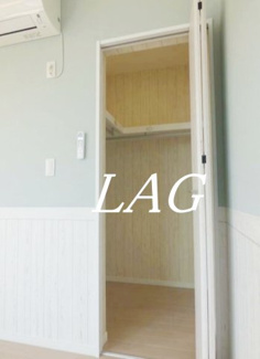 【収納】 | ｒａｐａ船橋 | 収納です。