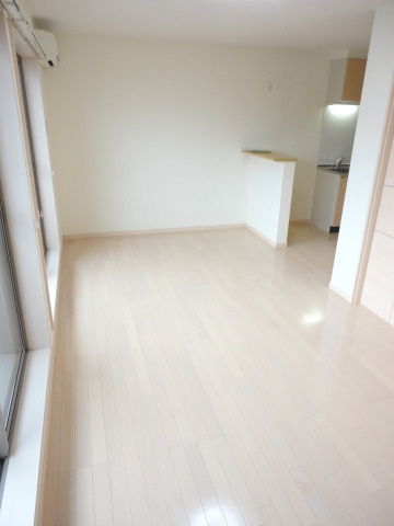 【居間・リビング】